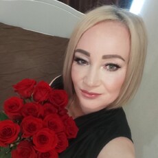Фотография девушки Татьяна, 46 лет из г. Калининград