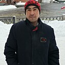 Gaspar, 34 года