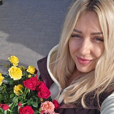 Фотография девушки Елена, 45 лет из г. Волгоград
