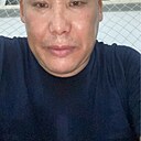 Кайрат, 37 лет