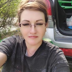 Фотография девушки Оксана, 46 лет из г. Нижний Новгород