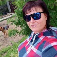Фотография девушки Юлия, 42 года из г. Минусинск