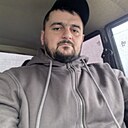 Ричард, 36 лет