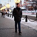 Ультрамарин, 22 года