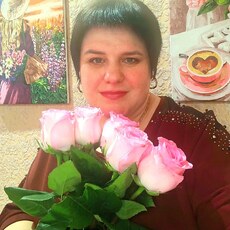 Фотография девушки Вероника, 37 лет из г. Минск
