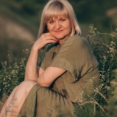 Фотография девушки Ирина, 50 лет из г. Старый Оскол