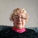Надежда, 68 лет