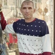 Фотография мужчины Андрей, 45 лет из г. Великий Устюг