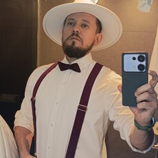 Фотография мужчины Алексей, 36 лет из г. Санкт-Петербург