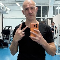 Фотография мужчины Макс, 38 лет из г. Свердловск