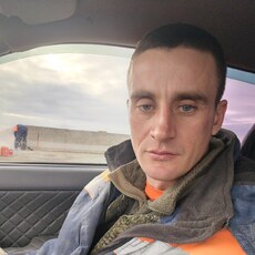 Фотография мужчины Андрей, 34 года из г. Шахты
