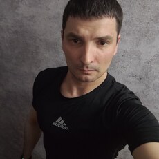 Фотография мужчины Анатолий, 36 лет из г. Волоколамск