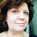 Светлана, 54 года