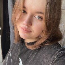 Фотография девушки Марина, 21 год из г. Усть-Каменогорск