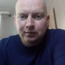 Фотография мужчины Михаил, 38 лет из г. Тутаев