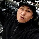 Чингиз, 37 лет