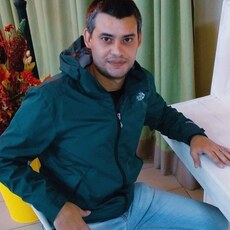 Фотография мужчины Bro, 38 лет из г. Чебоксары