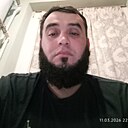Алишер, 35 лет