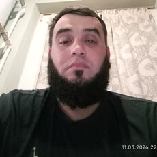 Фотография мужчины Алишер, 35 лет из г. Симферополь
