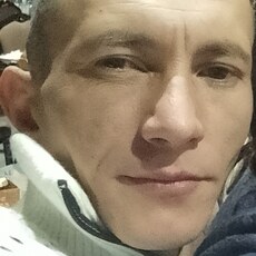 Фотография мужчины Александр, 36 лет из г. Улан-Удэ