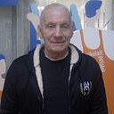 Сергей, 60 лет