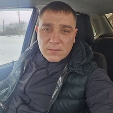 Фотография мужчины Алексей, 32 года из г. Донецк