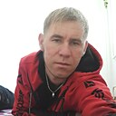 Макс, 35 лет