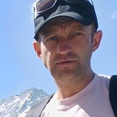 Фотография мужчины Алексей, 39 лет из г. Лянтор