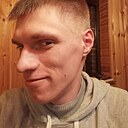 Никита, 25 лет