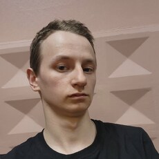 Фотография мужчины Дмитрий, 24 года из г. Ерофей Павлович