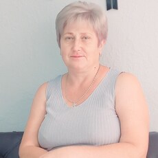 Фотография девушки Света, 52 года из г. Новопавловск