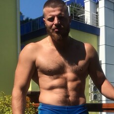 Фотография мужчины Антон, 34 года из г. Астрахань