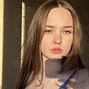 Лиза, 19 лет