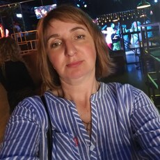 Фотография девушки Ольга, 42 года из г. Ижевск