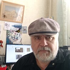 Фотография мужчины Виталий, 54 года из г. Волгодонск