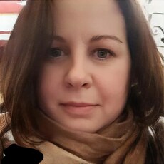Фотография девушки Ольга, 44 года из г. Смоленск