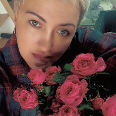 Фотография девушки Елена, 49 лет из г. Уральск