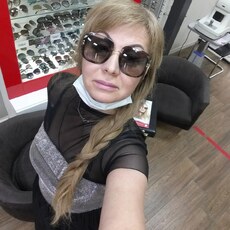 Фотография девушки Оксана, 54 года из г. Красноярск