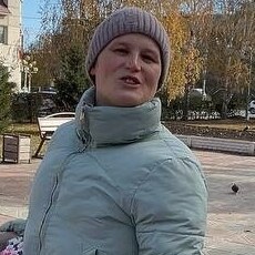 Фотография девушки Наташа, 38 лет из г. Ачинск