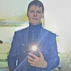Фотография мужчины Кирилл, 33 года из г. Новый Уренгой