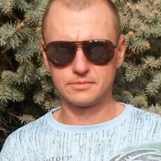 Фотография мужчины Алексей, 44 года из г. Днепр