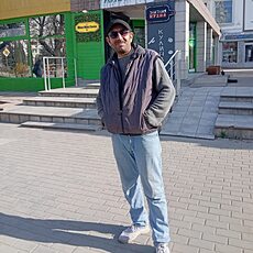 Фотография мужчины Zaur, 48 лет из г. Севастополь
