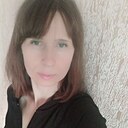 Вера, 44 года