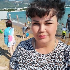 Фотография девушки Екатерина, 39 лет из г. Астрахань