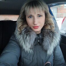 Фотография девушки Татьяна, 36 лет из г. Норильск