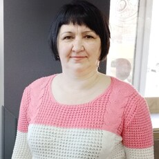Фотография девушки Наталія, 52 года из г. Золотоноша