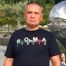 Фотография мужчины Дима, 43 года из г. Абинск