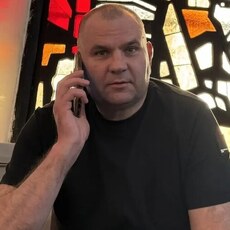 Фотография мужчины Володя, 42 года из г. Усть-Илимск