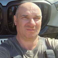 Фотография мужчины Игорь, 52 года из г. Витебск