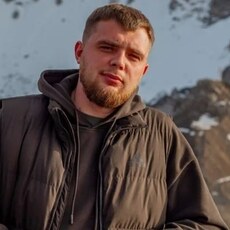 Фотография мужчины Роман, 35 лет из г. Коломна